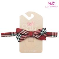 Sati - หูกระต่าย - ML. Red Bow Tie BOT013