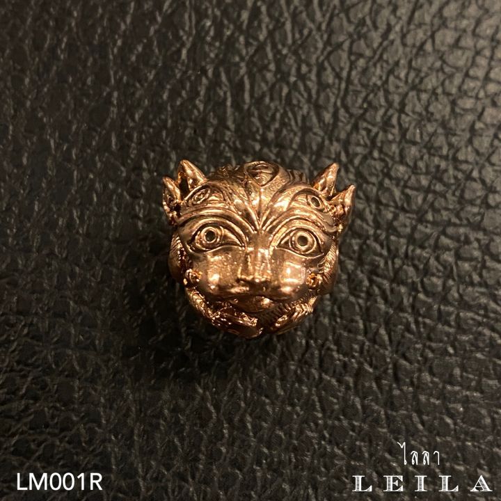leila-amulets-แมงสี่หูห้าตา-พร้อมกำไลหินฟรีตามรูป
