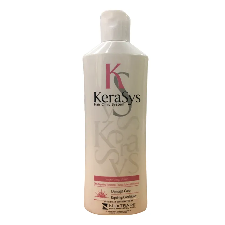 Kerasys Repairing Conditioner Shine 180ml | Lazada PH