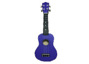 HCMĐàn Ukulele Soprano 21 màu trơn