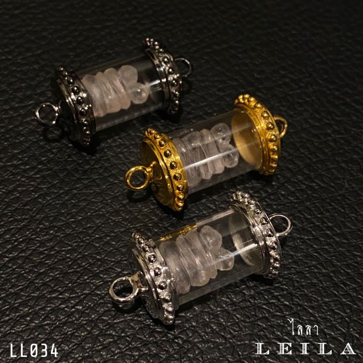 leila-amulets-พญาอิ่นแก้วเทวดาหลงห้อง-พร้อมกำไลหินฟรีตามรูป