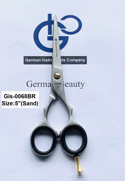 กรรไกรตัดผม-barber-scissor