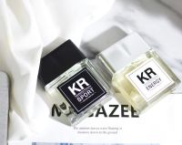 ส่งฟรี ? น้ำหอม  KR Handsome Perfume ? น้ำหอมยอดนิยม [ของแท้ 100%]