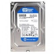 HCMỔ cứng HDD 500G Western BH 12T dùng cho PC ổ cứng 500gb giá tốt ổ cứng