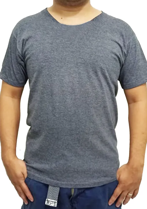 Acid black shirt Clearance