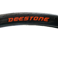 Deestone ยางนอกจักรยาน ขนาด 700 x 28c (28-622)