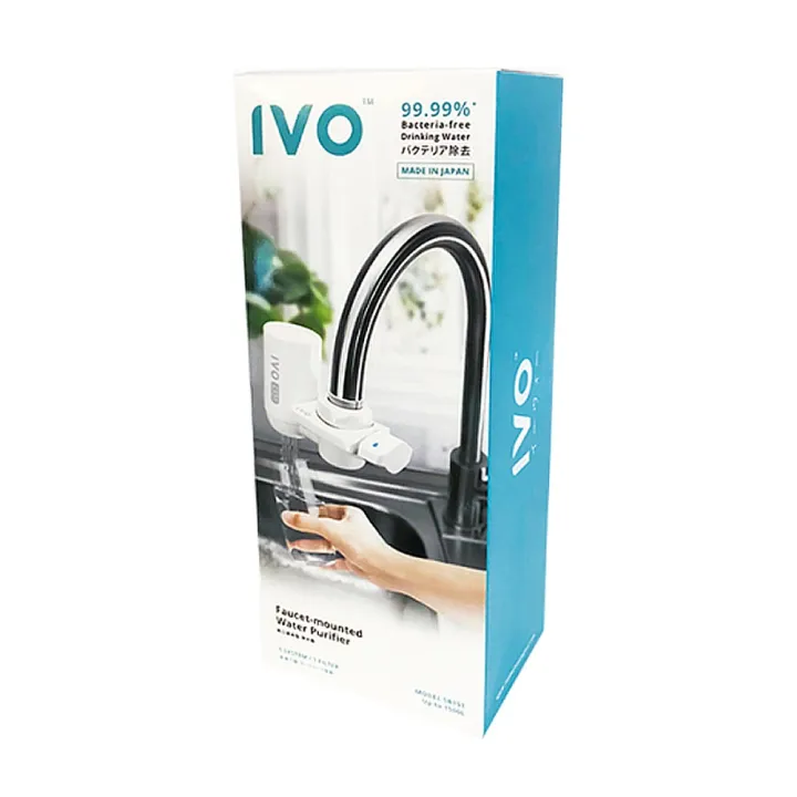 Ivo Sb151 Water Purifier Set Lazada Ph