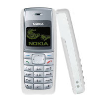 โทรศัพท์มือถือโนเกียปุ่มกด PHONE NOKIA 1110 3G/4G เหมาะกับผู้สูงอายุ แถมเล่นเฟสได้ รุ่นใหม่ 2020 รองรับภาษาไทย E189