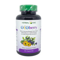 OCOberry โอโคเบอรี่ Herbal One บำรุงสายตา