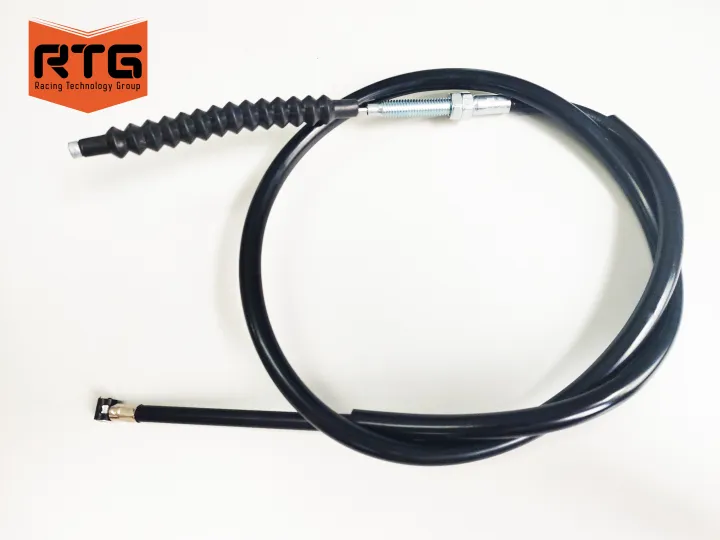 RTG Clutch Cable TMX 125 / ALPHA High Quality and Genuine Parts