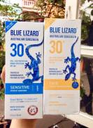 Kem Chống Nắng Blue Lizard Australian Sunscreen SPF 30, Face