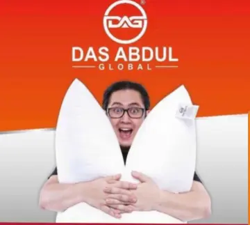 Das abdul best sale pillow price