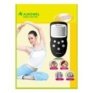 Máy ttrị Liệu Massage Xung Điện Cao Cấp Aukewel Dr-D1 Dr Phone  8 miếng