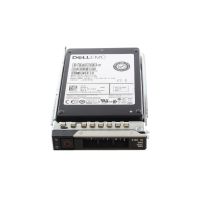 Dell  3.84TB (4TB) 12Gb/s SAS 2.5in Samsung PM1643 MZ-ILT3T8A Enterprise SSD X8F87