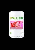 อาหารเสริม พอลลิทรอม Pollitromb ยี่ห้อ พอลลิติน Pollitin 50 แคปซูล สารอาหารเพื่อสุขภาพที่ดี Pollitin &amp; Exercise พอลลิตินและการออกกำลังกาย