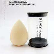 BÔNG MÚT GIỌT NƯỚC BEALY PROFESSIONAL 1C
