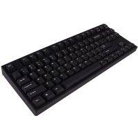 Keyboard Leopold FC750R Black PD (EBPD)