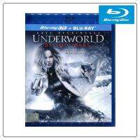 Underworld: Blood Wars  มหาสงครามล้างพันธุ์อสูร (Blu-ray 3D + 2D)