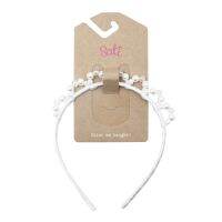 SATI-ที่คาดผม-PF.HB BRIGHT OF PRINCESS HEADBAND-HB089