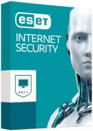 HCMPhần mềm Eset Internet Security New 2019 - 1máy 1năm thumbnail