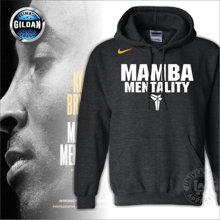 Men's Los Angeles Lakers Kobe Bryant adidas Black Black Mamba