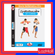 ดีวีดี  การฝึกมวยไทยด้วยตัวเอง (ท่ามวยไทยขั้นสูง  ชุดที่ 2)  : เรียนง่าย เรียนได้ด้วยตัวเอง ที่บ้าน
