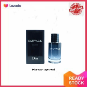 Nước hoa Dior Sauvage EDT 10ml lưu hương 8h