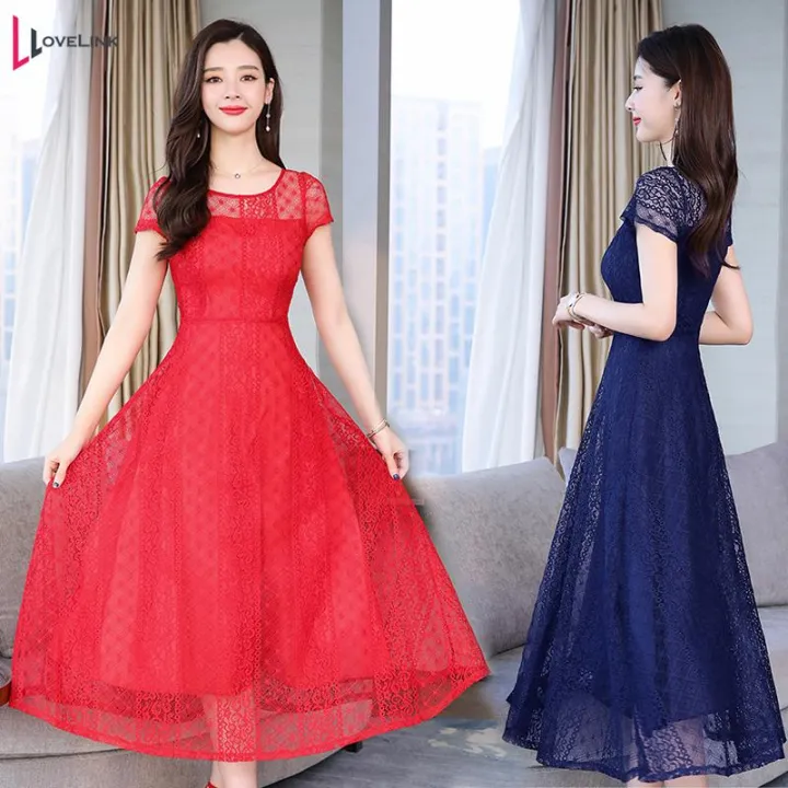 long dresses women's