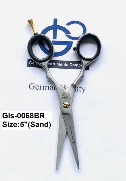 กรรไกรตัดผม-barber-scissor