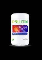 อาหารเสริม พอลลิเทน Polliten ยี่ห้อ พอลลิติน Pollitin 40 เม็ด สารอาหารเพื่อสุขภาพที่ดี Pollitin &amp; Exercise พอลลิตินและการออกกำลังกาย