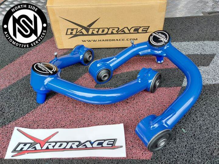 Hardrace Upper Control Arm for Toyota Hilux/Fortuner Lazada PH