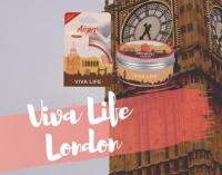 น้ำหอมปรับอากาศ Airpro รุ่น Viva Life Limited Editon กลิ่น London