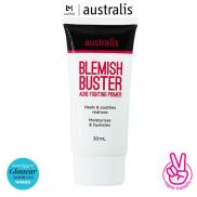 Kem Lót Cho Da Mụn Giữ Ẩm Australis Blemish Buster Acne Fighting Primer