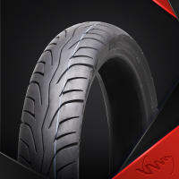 Vee Rubber Premium - ยางมอเตอร์ไซค์  - 100/80-14 48P Rear TBL.