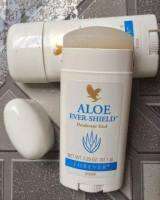 ที่ระงับกลิ่นกาย Aloe Ever-Shield