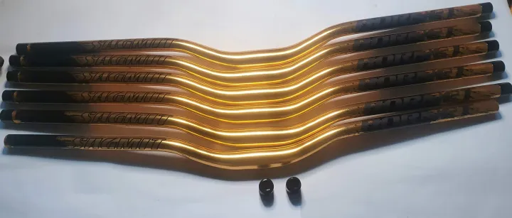 sagmit hornet handlebar