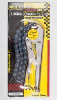 คีมล็อคโซ่ MAX-Q Locking chain pliers (1ชุด)