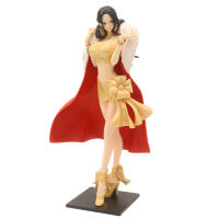 Model Figure One Piece Glitter &amp; Glamours PVC Figure Boyahan Cute Girls Action Collectible Model (25cm.) No box