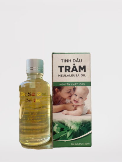 Tinh dầu tràm con dơi  nguyên chất 100% - ảnh sản phẩm 4