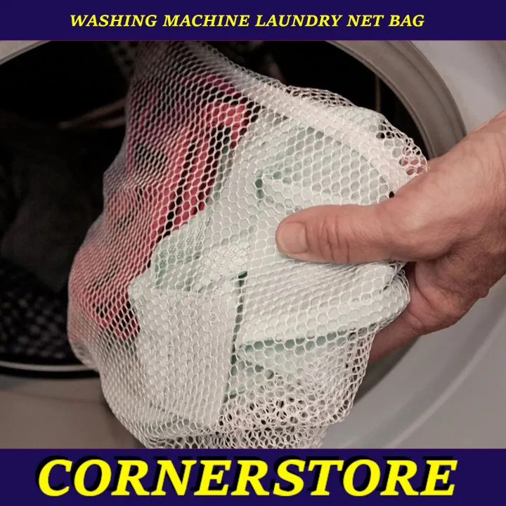 Washing Machine Net Bag Lazada PH