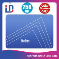 Ổ cứng SSD Netac 240GB SATA III 2.5 inch - N535S 240 thumbnail