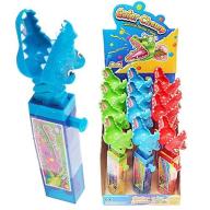 Kẹo đồ chơi Kidsmania Gator Chomp thumbnail