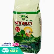 Sữa béo New milky xuất xứ Hàn Quốc nhập khẩu từ Nga 1kg Tăng Cân Tự nhiên