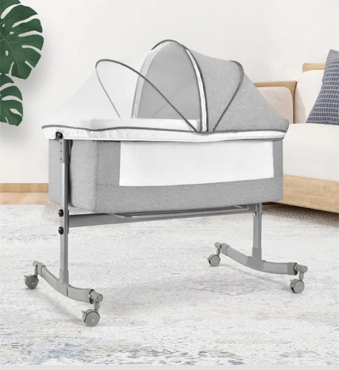 Cosleeper Baby Crib Lazada PH