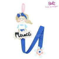 Sati - สายเก็บกิ๊บ -ML. KP. Amy Clip  Keeper KP028