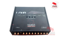 ปรีแอมป์ 7 แบนด์ TAURUS รุ่น T-7PRO X