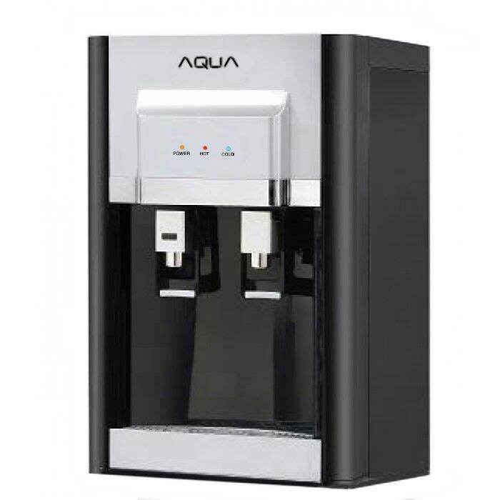 Aqua Kent Coral RO + UV + UF Hot And Cold Direct Pipe in Water