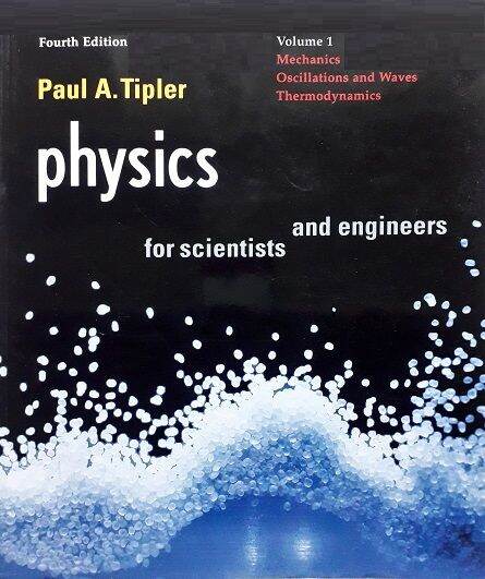 Physics For Scientists And Engineers: Volume 1 Mechanics Oscillations ...