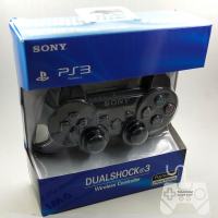 *ส่งไว* จอยps3 ของใหม่มือ1เกรดA จอยไร้สายps3 SONY Controller ps3 (DualShock3) คุณภาพสูง