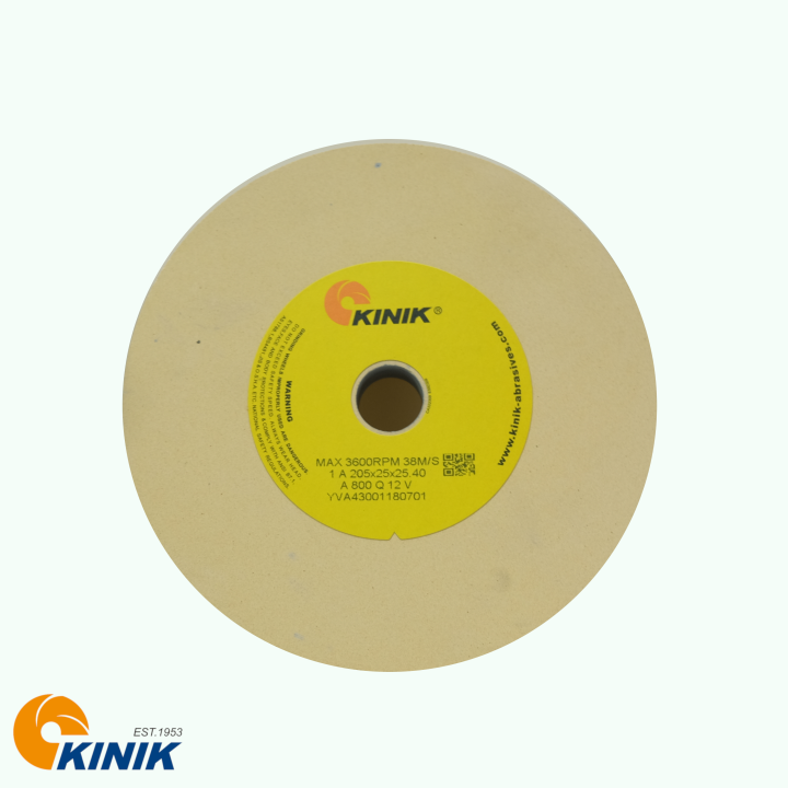 Kinik Grinding Wheel 8x1x1 Lazada PH